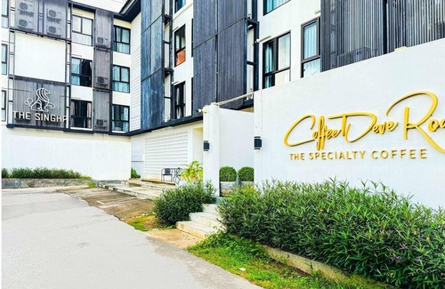 Chang Phueak House | Elegant Superior Twin | Chiangmai Comfort