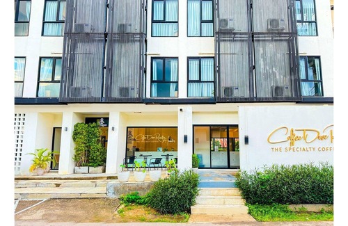 Chang Phueak House | Elegant Superior Twin | Chiangmai Comfort