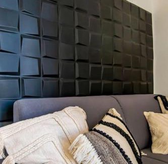 Lepante Quarter Apartment | Elegant T2 rénové 4 Pers, Centre Nice, Climatisé