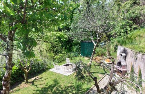 Marliana Villa | Elegant Tuscany Mountain Villa
