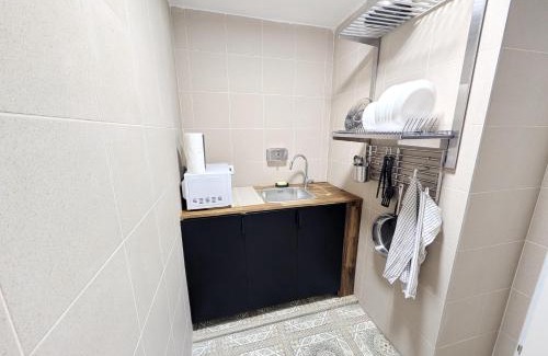 Stuwerviertel Apartment | Elegant Vienna Apartments in Prime Location Steps from Danube & Prater YB4