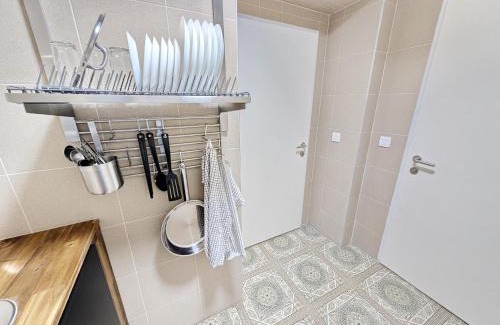 Stuwerviertel Apartment | Elegant Vienna Apartments in Prime Location Steps from Danube & Prater YB4