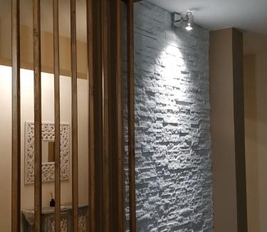 Longakion Apartment | Elegant View - Trikala - 3BD Apt