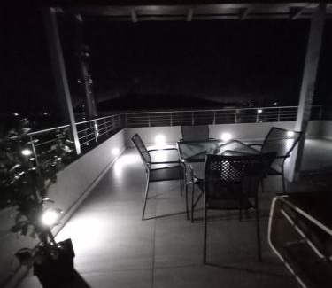 Longakion Apartment | Elegant View - Trikala - 3BD Apt