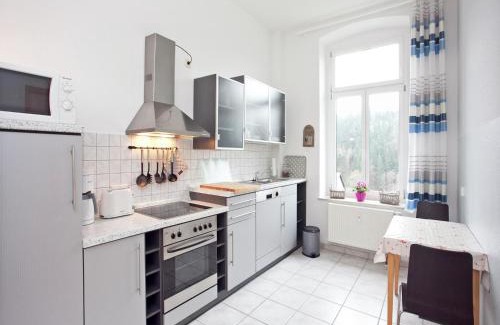 Grunhainichen Villa | Elegant Villa in Borstendorf