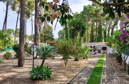 Verdizela Villa | Elegant Villa in Corroios with Private Pool