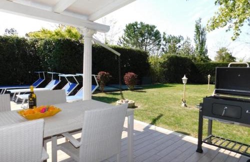Isola Albarella Villa | Elegant villa in the idyllic island of Albarella