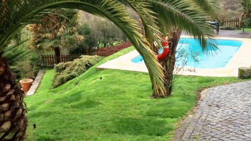 Caminha Villa | Elegant Villa near Caminha with Private Pool