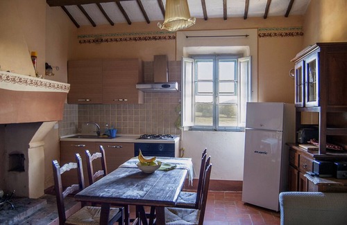 Castiglione del Lago Apartment | Elegant villa on Lake Trasimeno - Fiordaliso