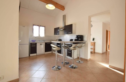 Thueyts Villa | Elegant Villa Retreat in Thueyts