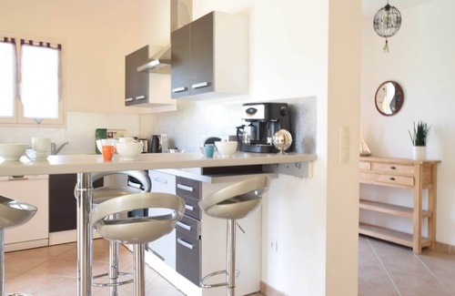 Thueyts Villa | Elegant Villa Retreat in Thueyts