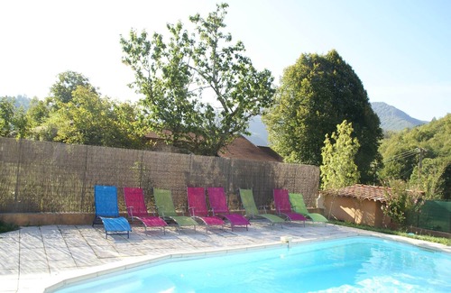 Thueyts Villa | Elegant Villa Retreat in Thueyts