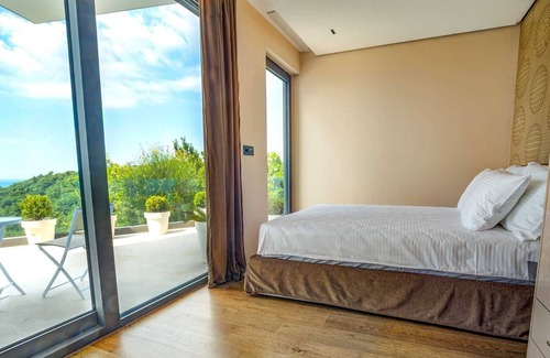 Rozino Villa | Elegant Villa Vidikovac A