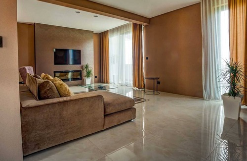 Rozino Villa | Elegant Villa Vidikovac A