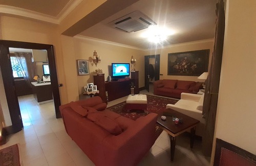 Mascalucia Villa | Elegant villa with pool