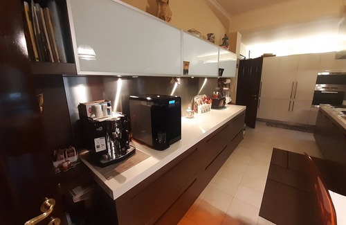 Mascalucia Villa | Elegant villa with pool