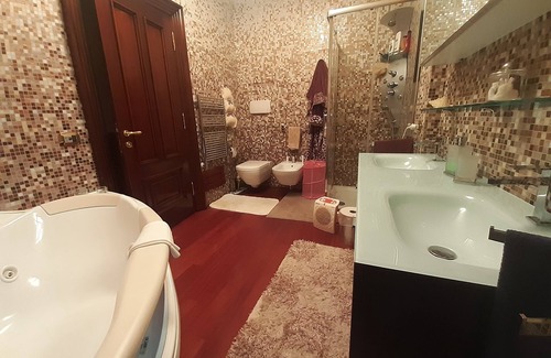 Mascalucia Villa | Elegant villa with pool