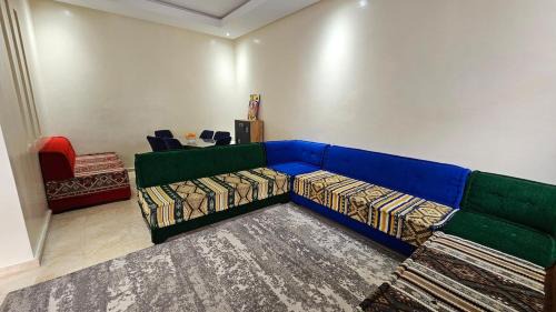 Anza Villa | Elegant villa with sea view Agadir