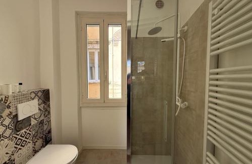 Old Town Apartment | Elegant with Exclusive Terrace in Perugia Downtown