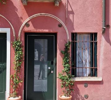 Padova Apartment | Elegante alloggio in casa storica-Borgo Portello
