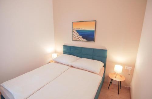 Neulerchenfeld Apartment | Elegante Altbauwohnung alles NEU!