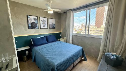 Bras Apartment | Elegante apartamento próx metrô Brás - Rua Coronel Mursa, 56 - Brás