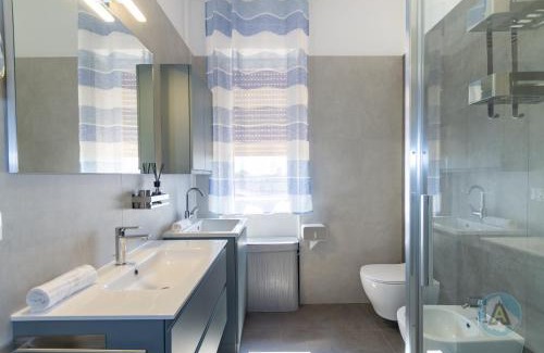 Silvi Marina Apartment | Elegante appartamento a Silvi 68a