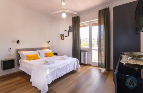 Silvi Marina Apartment | Elegante appartamento a Silvi 68a