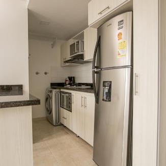 El Tesoro Apartment | Elegante Apto en el Poblado! Vista Fabulosa