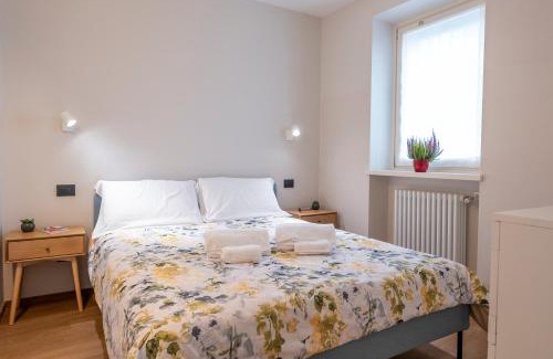 Treiso Apartment | Elegante Bilocale Panoramico Treiso Belvedere Comfort