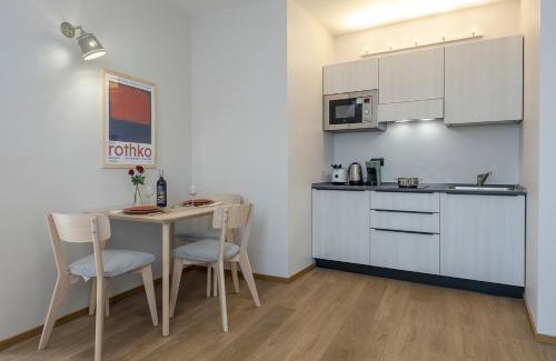 Treiso Apartment | Elegante Bilocale Panoramico Treiso Belvedere Comfort