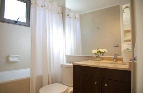 Calama Apartment | Elegante departamento Tipo Studio en Calama