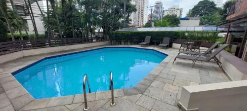 Vila Nova Conceicao Apartment | Elegante duplex Vila Nova Conceicao, Brooklin e regiao