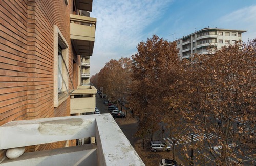 Crocetta Apartment | Elegante e raffinato in zona Crocetta