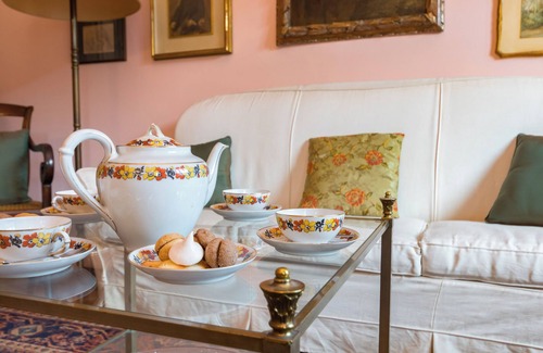 Crocetta Apartment | Elegante e raffinato in zona Crocetta