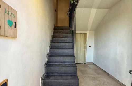 Marina di Carrara House | Elegante Loft a Marina di Carrara Free Park Wi-Fi AC