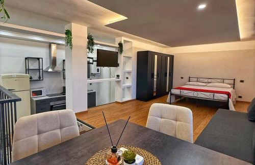 Marina di Carrara House | Elegante Loft a Marina di Carrara Free Park Wi-Fi AC