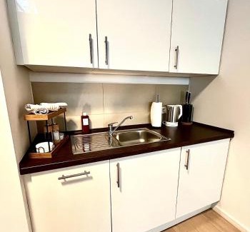 Friedrichstadt Apartment | Elegante Maisonette Düsseldorf