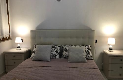 Teulada Apartment | Elegante monolocale al centro del paese