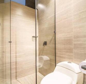 Las Lomas I Apartment | Elegante suite Poblado wake915