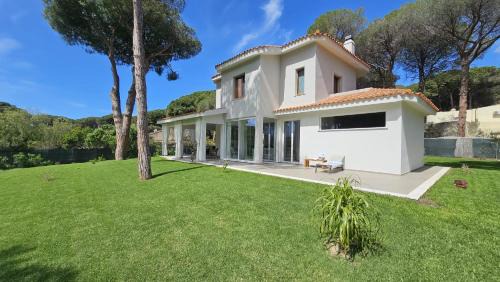 Santa Margherita di Pula Villa | Elegante Villa vicino al mare VM Stay Sud Sardegna
