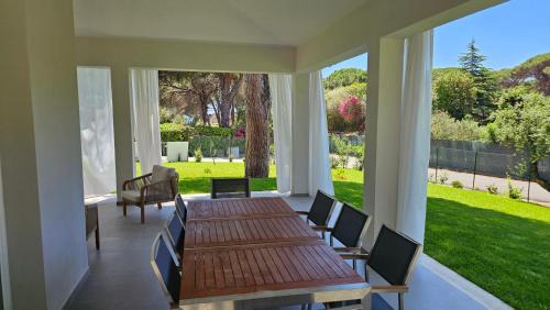 Santa Margherita di Pula Villa | Elegante Villa vicino al mare VM Stay Sud Sardegna