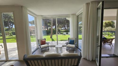 Santa Margherita di Pula Villa | Elegante Villa vicino al mare VM Stay Sud Sardegna