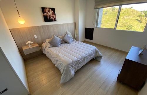 Floridablanca Apartment | Elegante y comfortable Apartasuite!