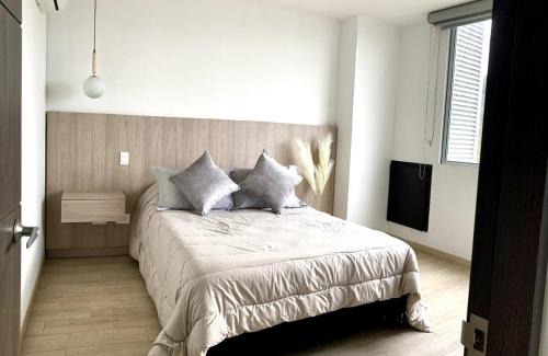 Floridablanca Apartment | Elegante y comfortable Apartasuite!