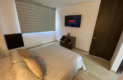 Floridablanca Apartment | Elegante y comfortable Apartasuite!