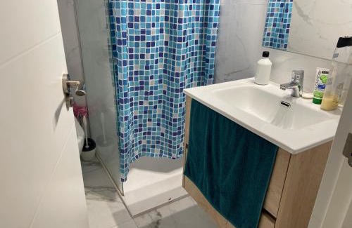 Villarreal House | Elegante y tranquilo
