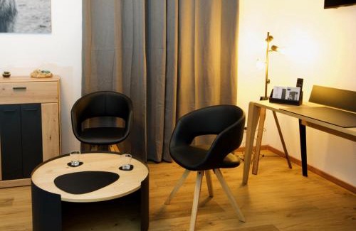 Lorsch Apartment | Elegantes Business Apartment