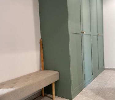 Prievidza Apartment | Elegantný podkrovný 4 izbový byt pri Bojniciach