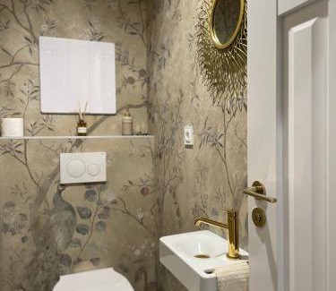 Prievidza Apartment | Elegantný podkrovný 4 izbový byt pri Bojniciach